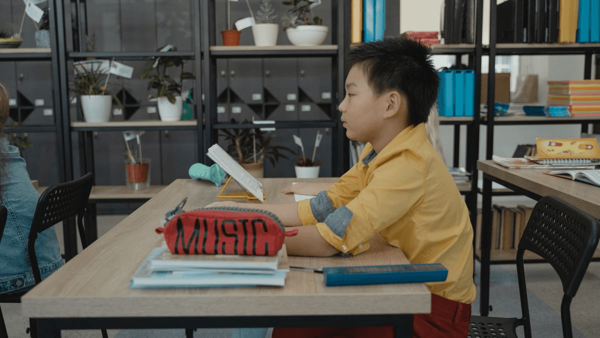 Chinese for 5-Year-Olds: A Realistic Home Plan