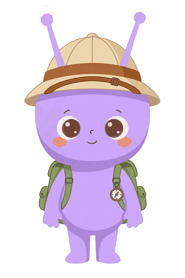 Bobo the Explorer