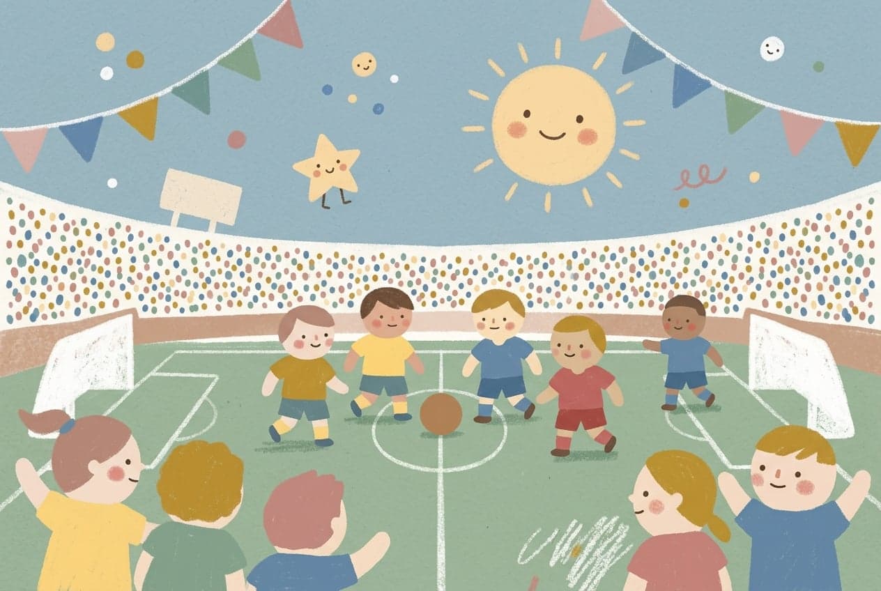 What Is the World Cup