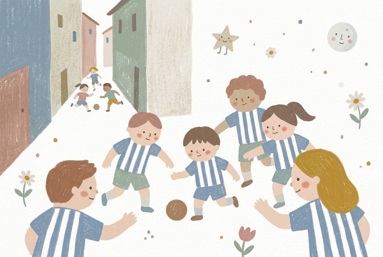 Argentina