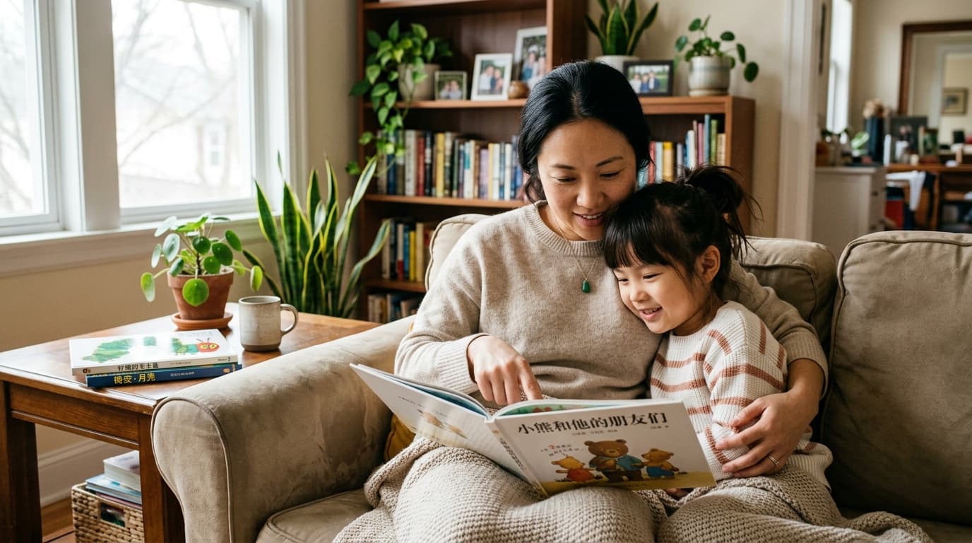 Best Chinese Learning Apps for Heritage Kids: An Honest Comparison (2026)