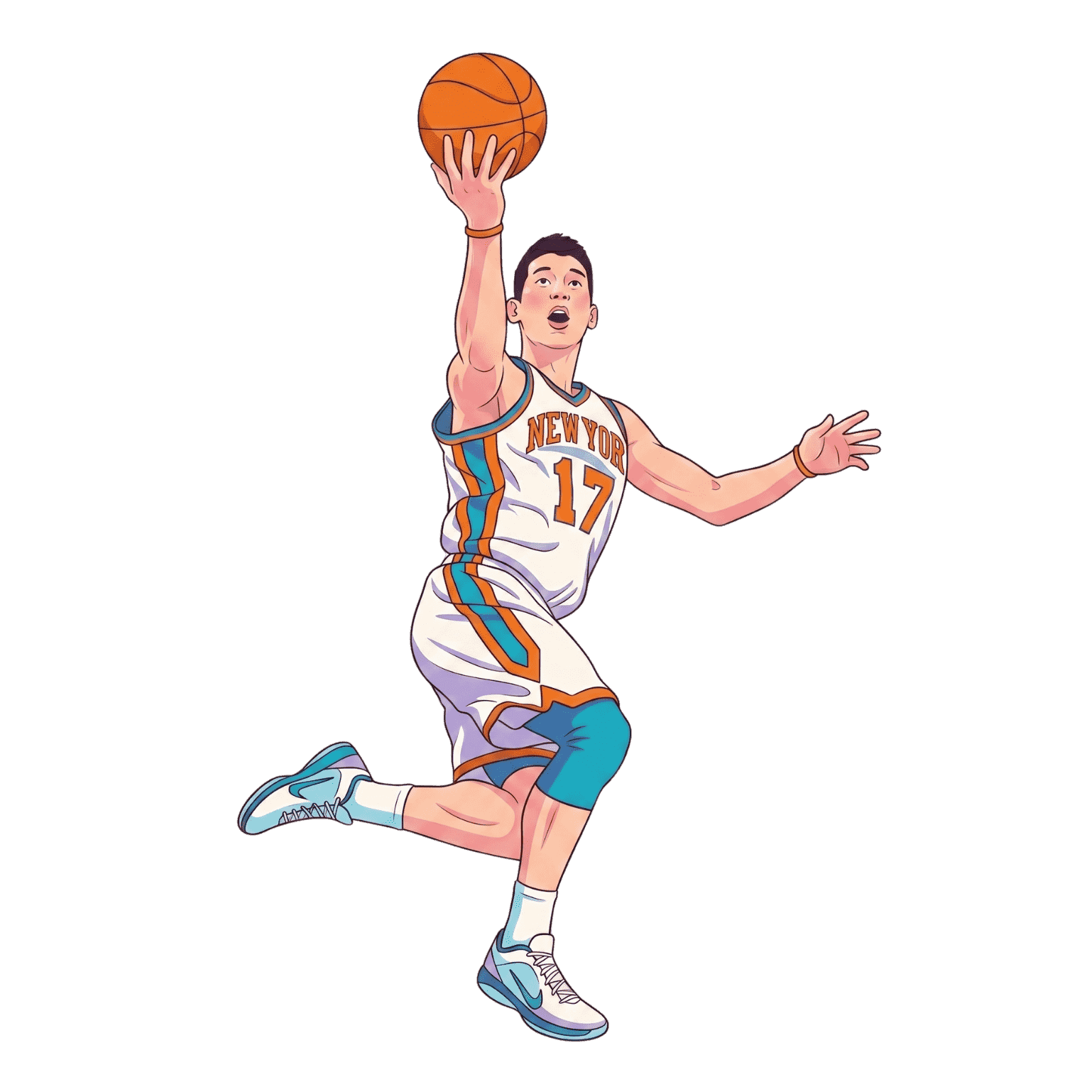 Jeremy Lin