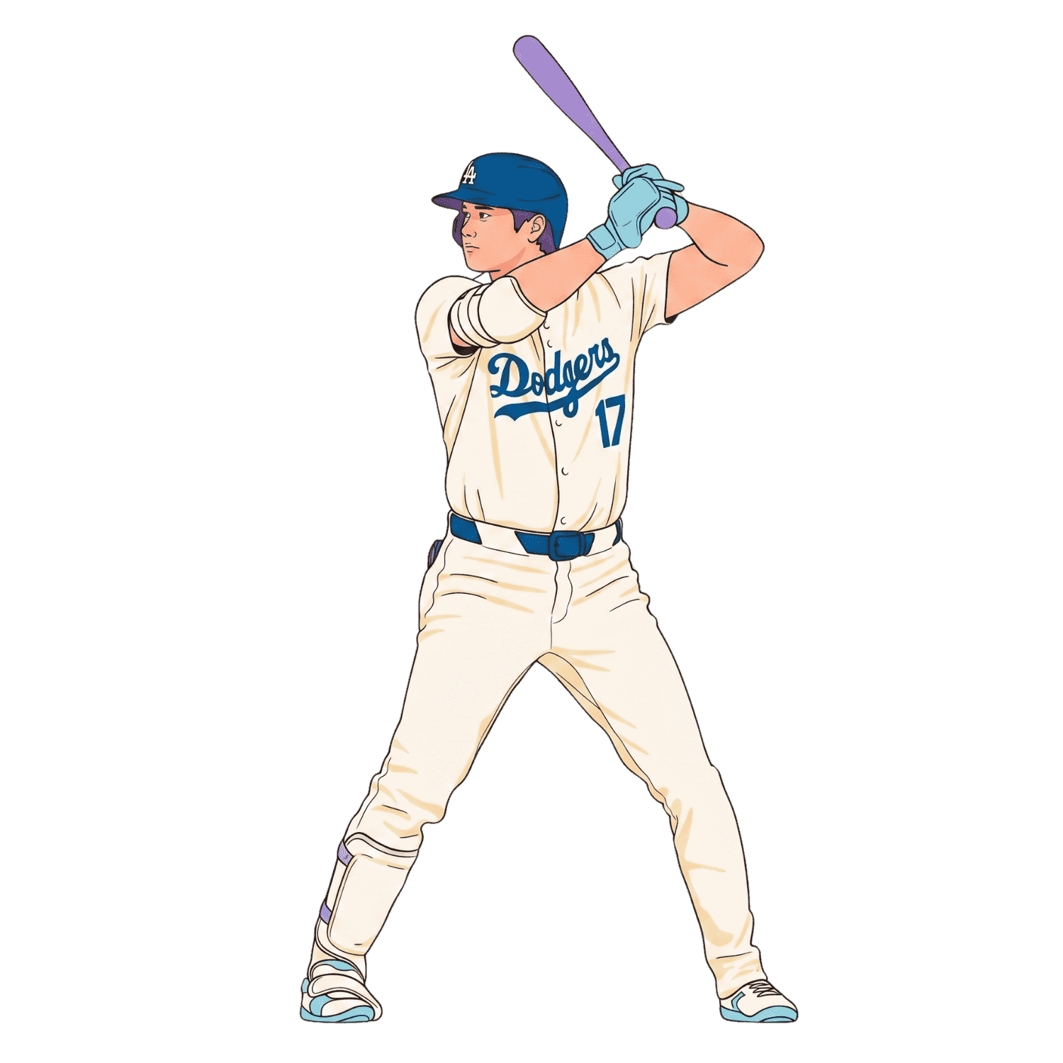 Shohei Ohtani