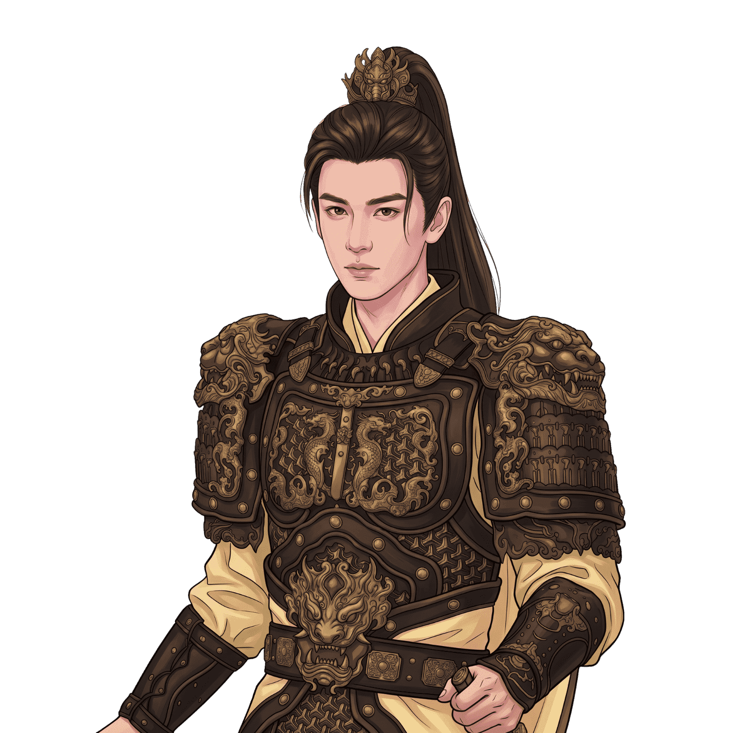 Zhang Linghe