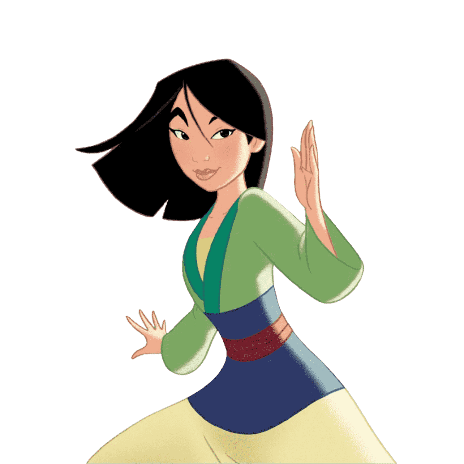 Mulan