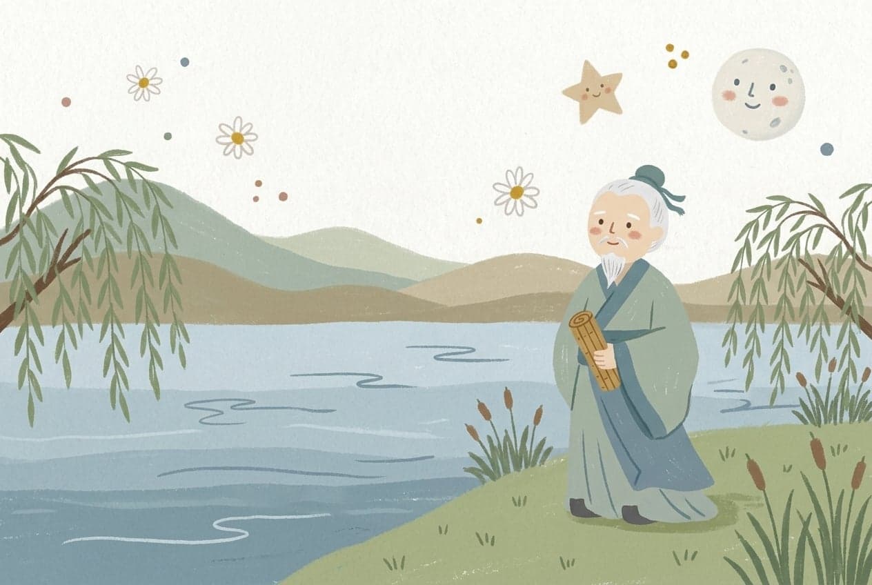 Who Was Qu Yuan