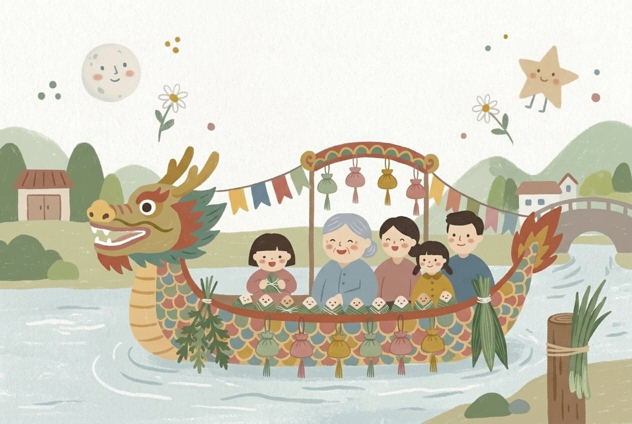 Dragon Boat Festival