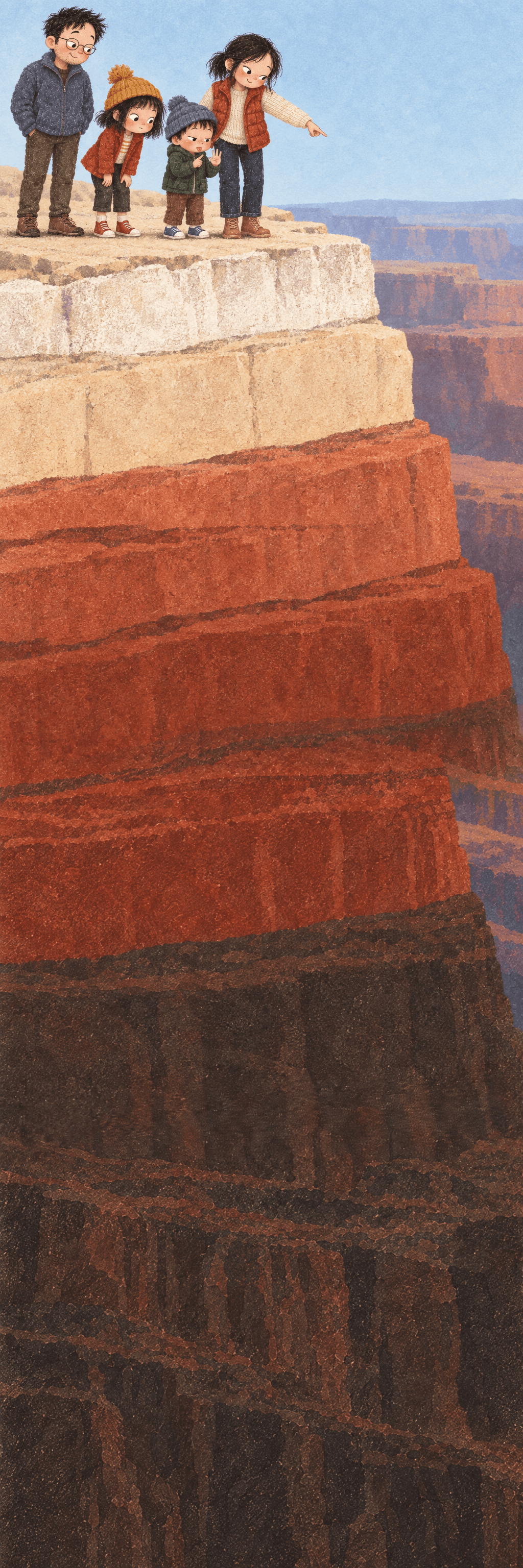 Layer by Layer