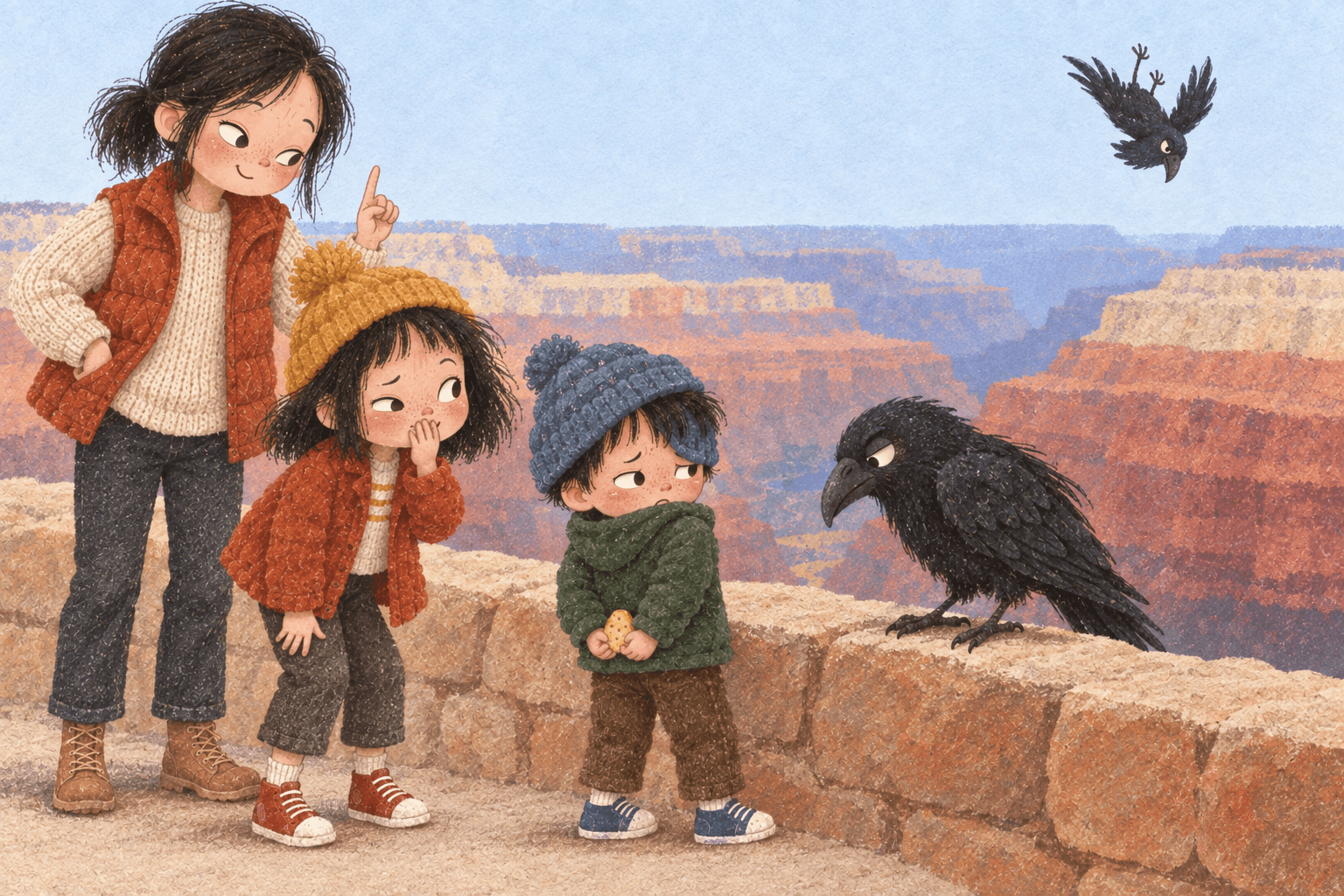 Ravens