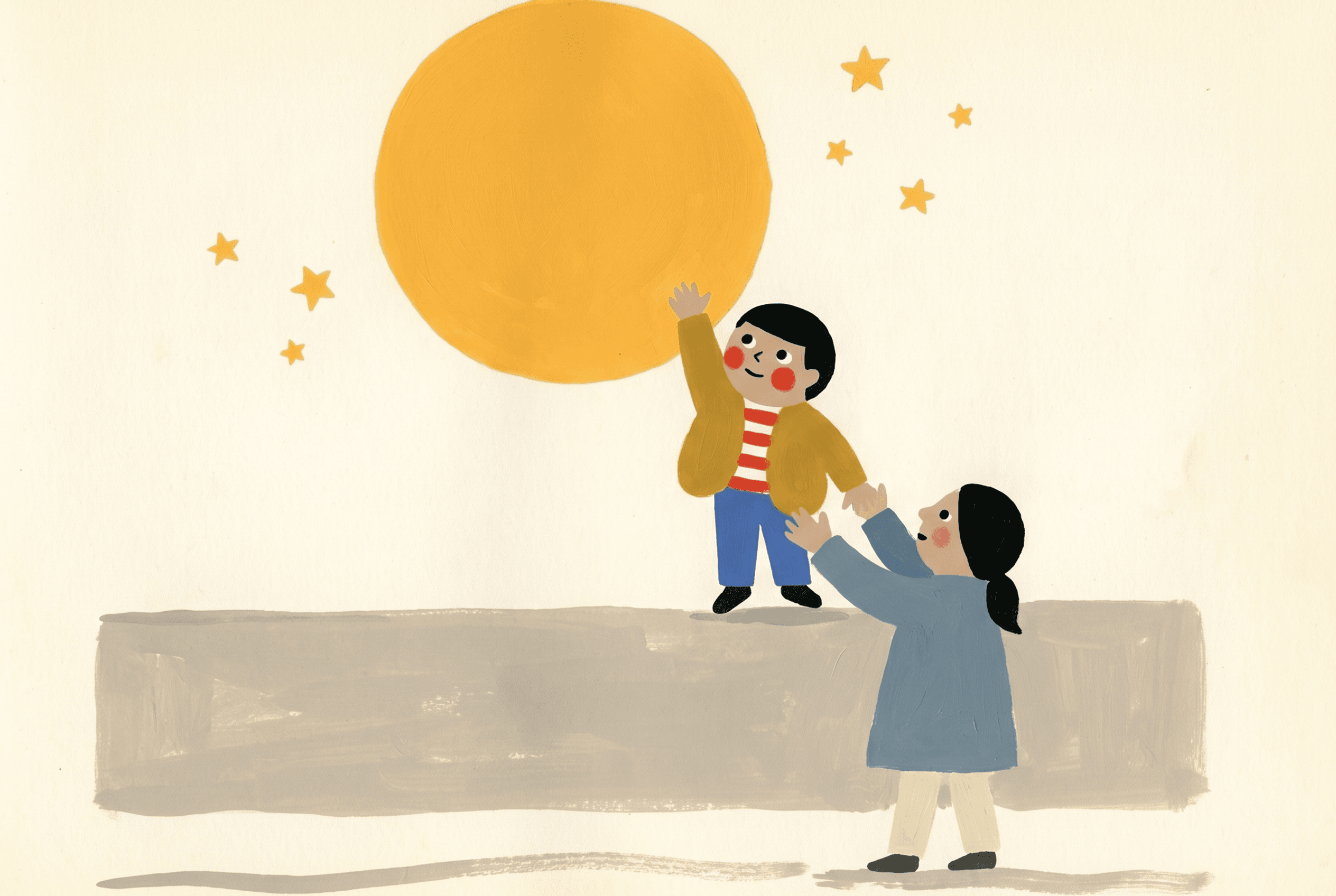 How Far Is the Moon