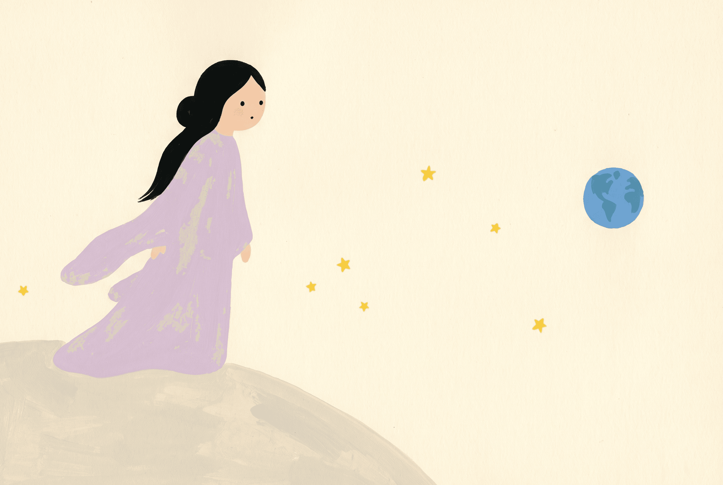 Chang'e