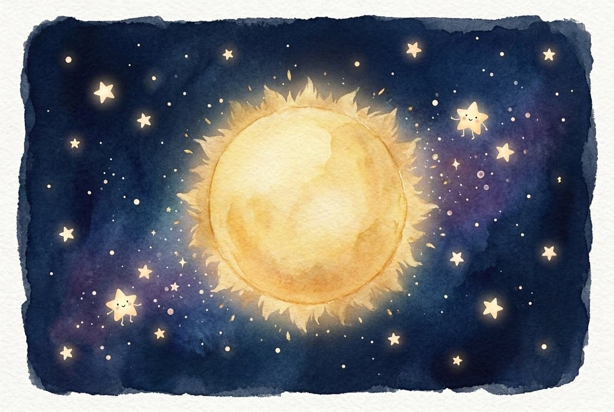 The Sun