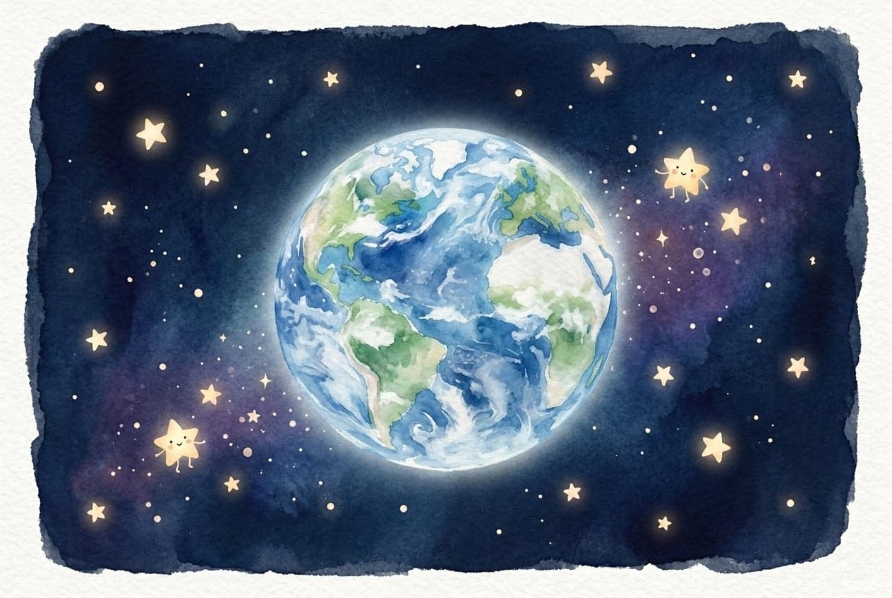 Earth