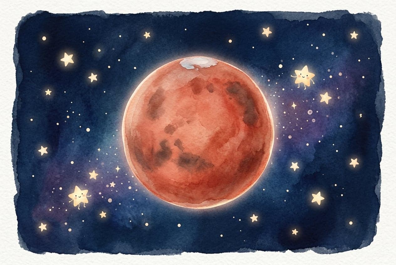 Mars