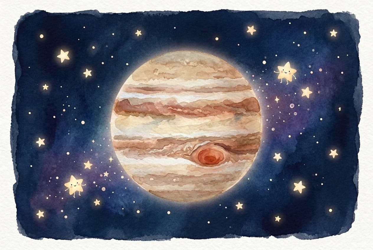 Jupiter