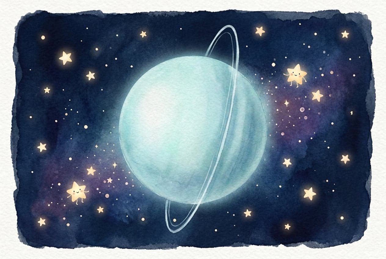 Uranus