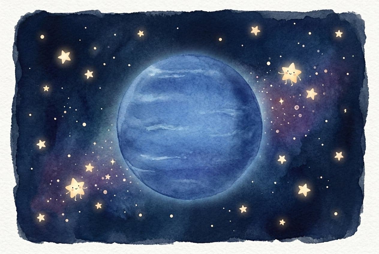 Neptune