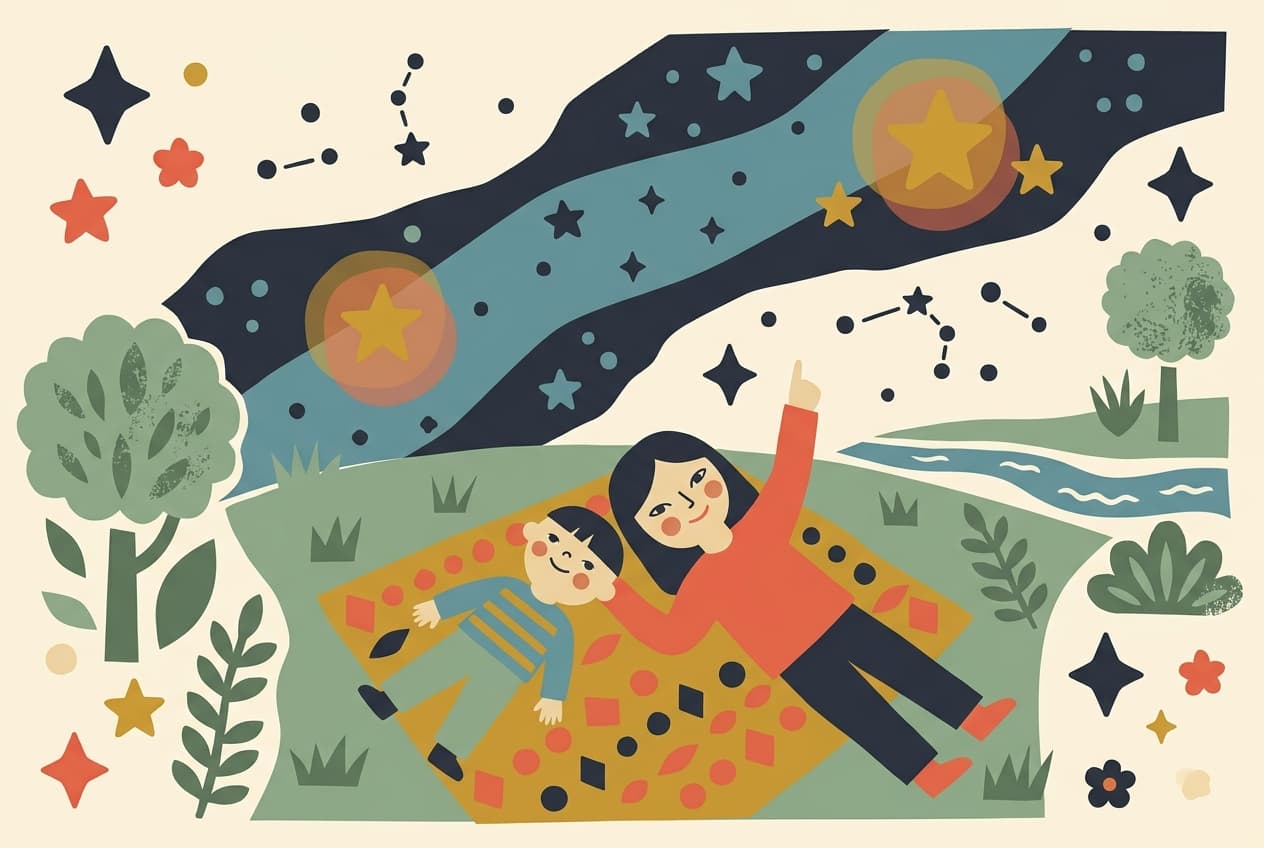 Find the Stars