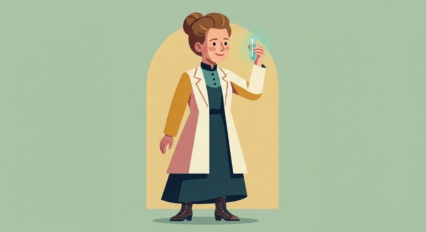 Marie Curie