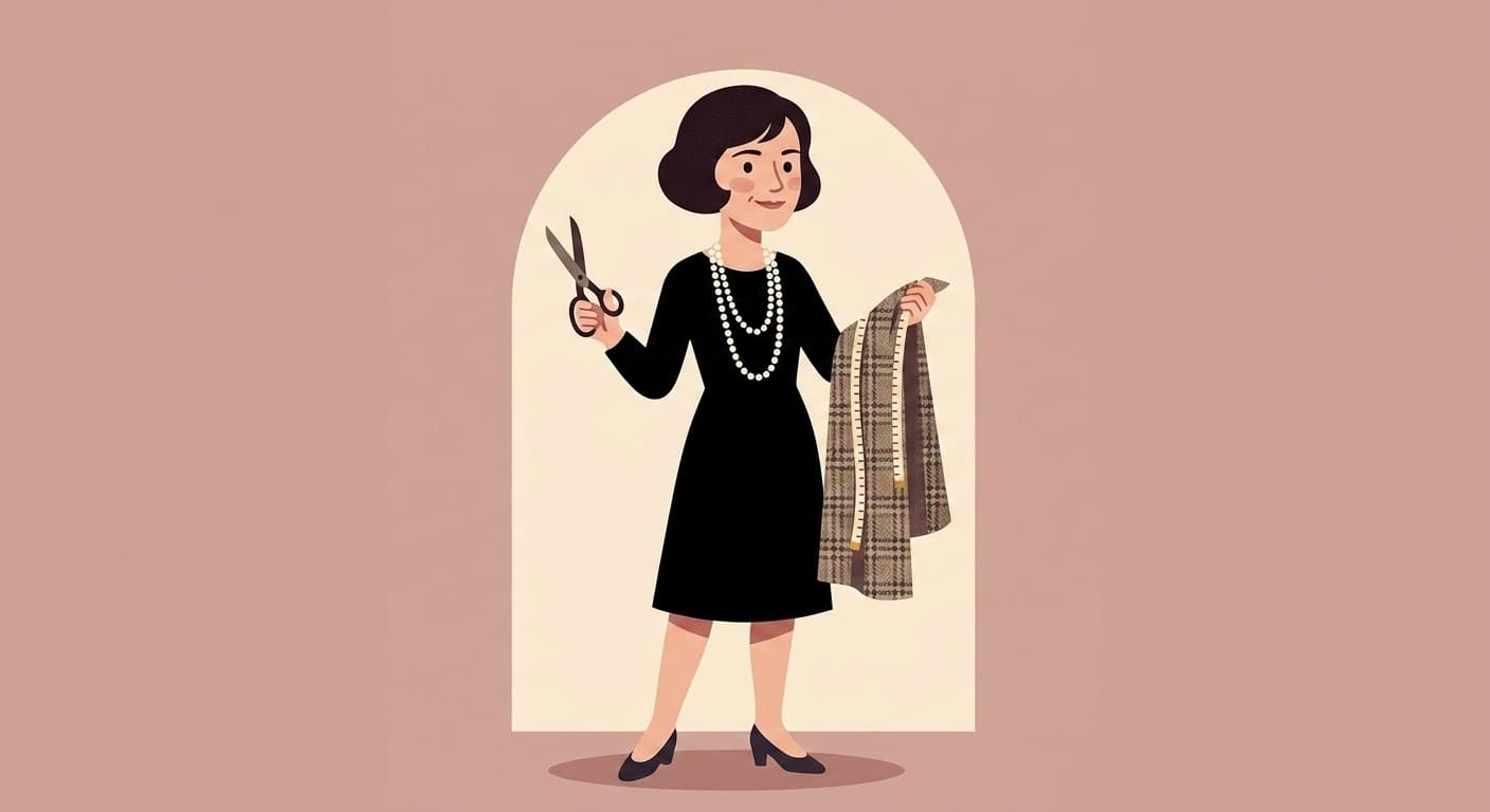 Coco Chanel