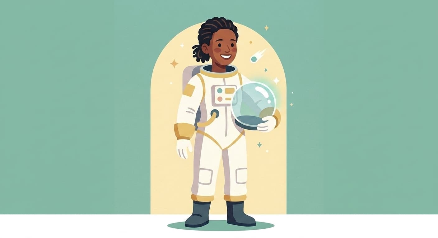 Mae Jemison