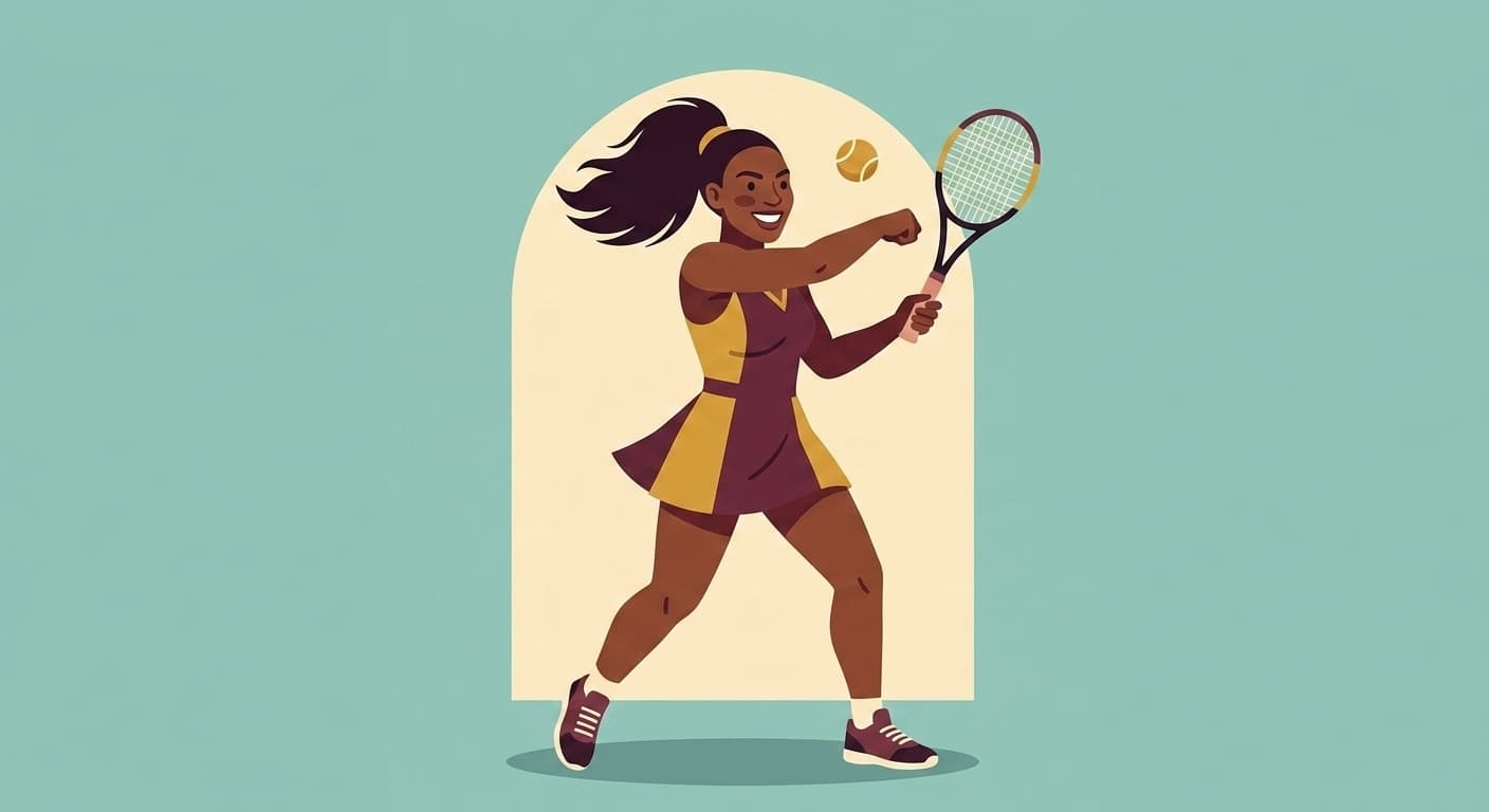 Serena Williams