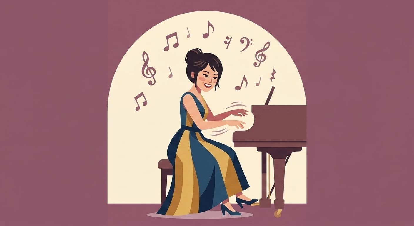 Yuja Wang
