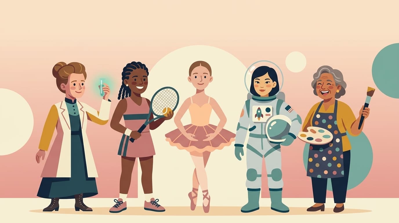 Women Heroes