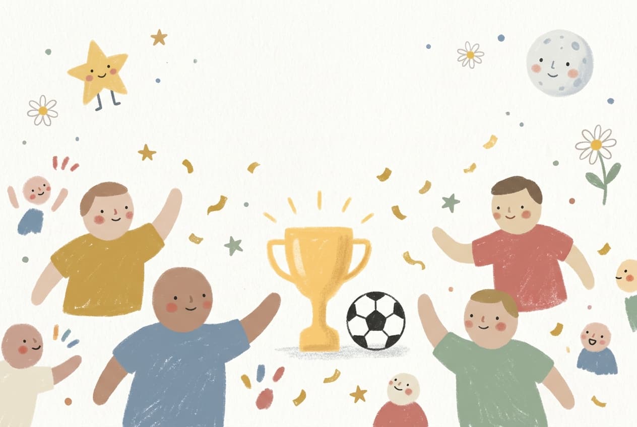 The World Cup
