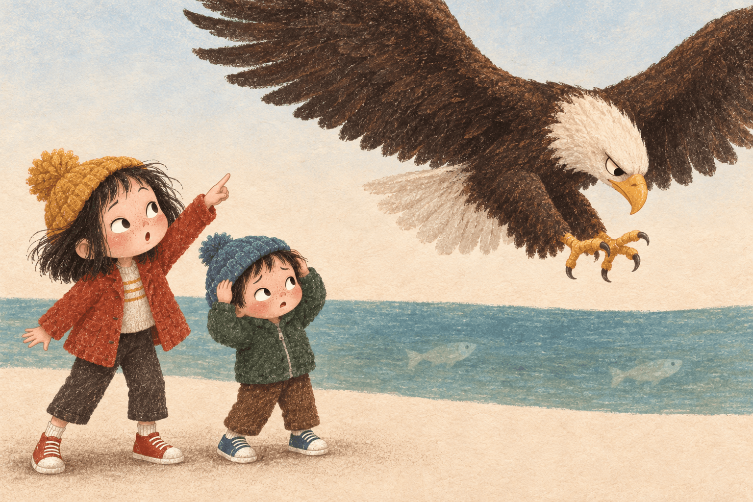 Eagle
