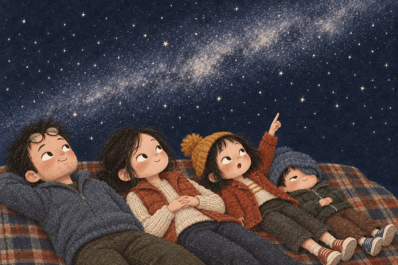 Stars