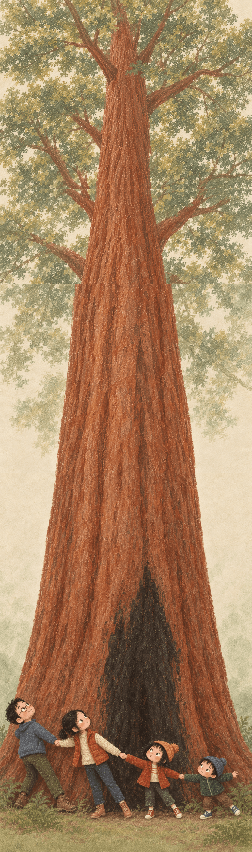 Giant Sequoias